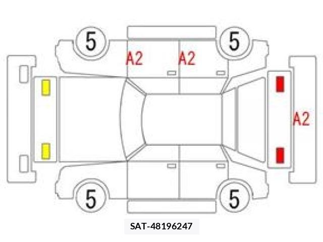Toyota AQUA 2019 8705803-23