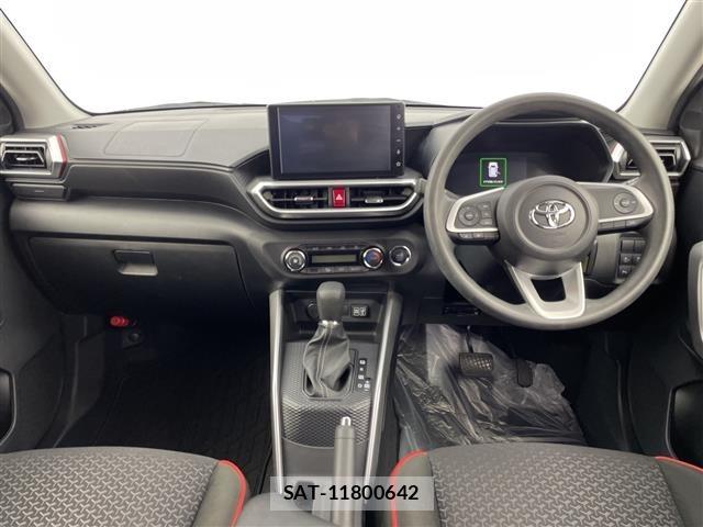 Toyota RAIZE 2020 8862580-15