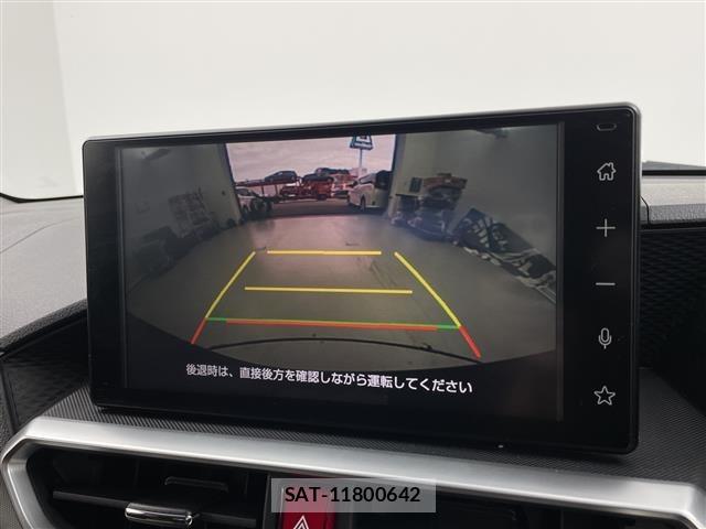 Toyota RAIZE 2020 8862580-16
