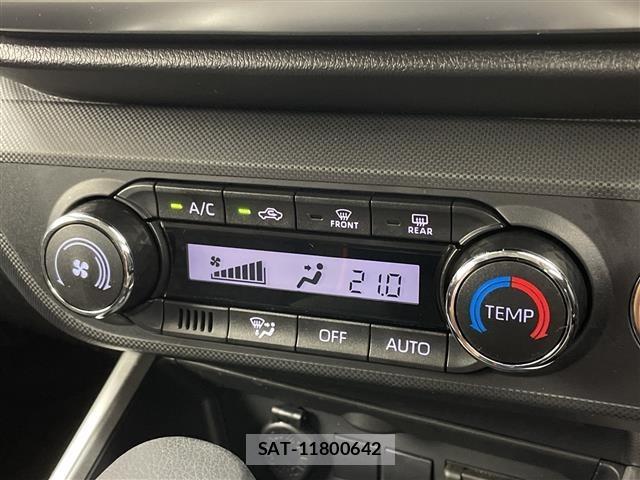 Toyota RAIZE 2020 8862580-17