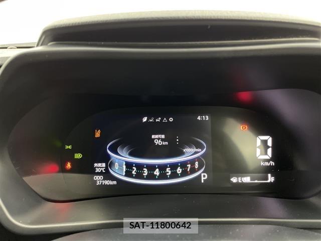 Toyota RAIZE 2020 8862580-19