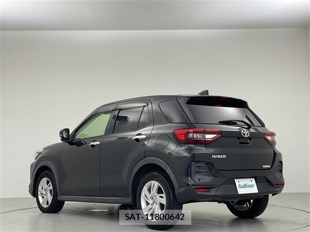 Toyota RAIZE 2020 8862580-20