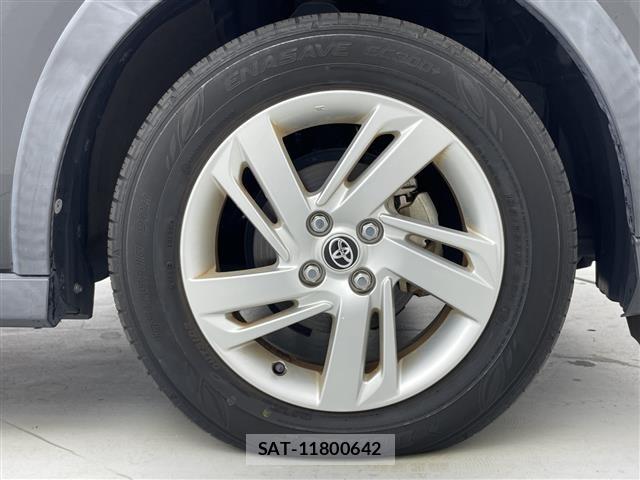 Toyota RAIZE 2020 8862580-4