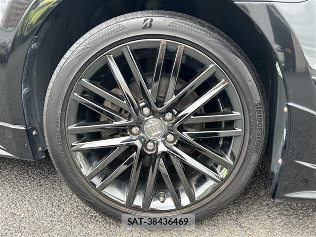 Toyota CROWN 2015 8680580-12
