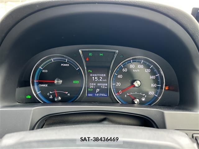 Toyota CROWN 2015 8680580-16