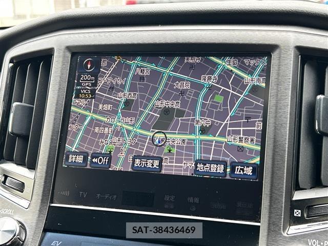 Toyota CROWN 2015 8680580-17
