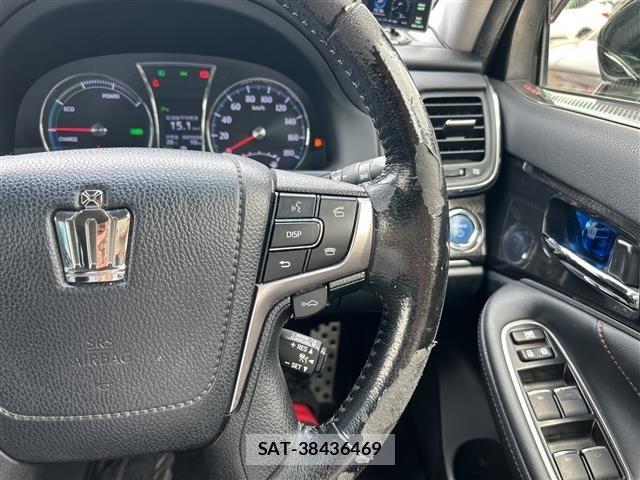 Toyota CROWN 2015 8680580-18