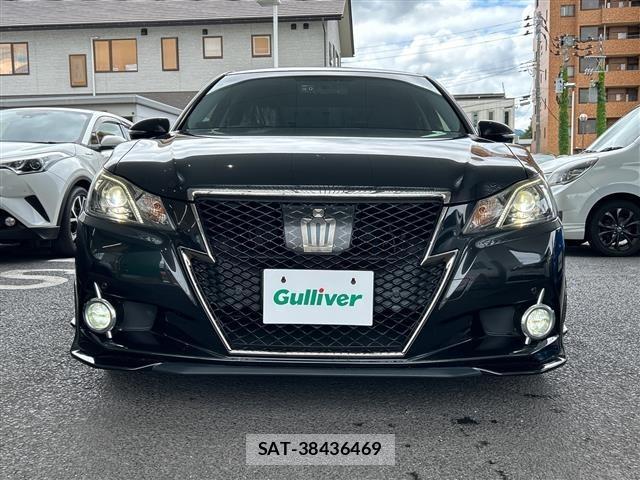 Toyota CROWN 2015 8680580-20