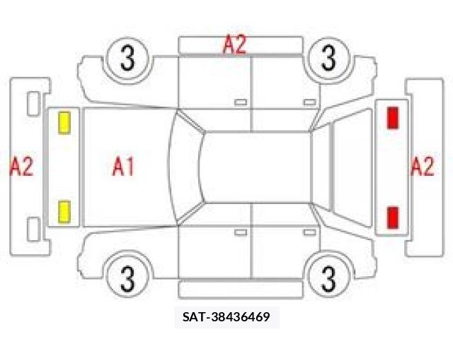 Toyota CROWN 2015 8680580-23