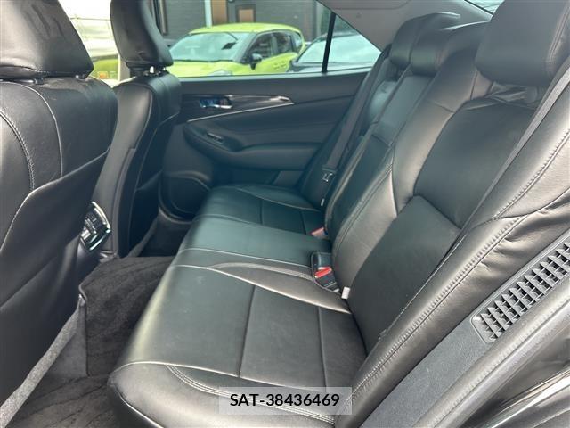Toyota CROWN 2015 8680580-7