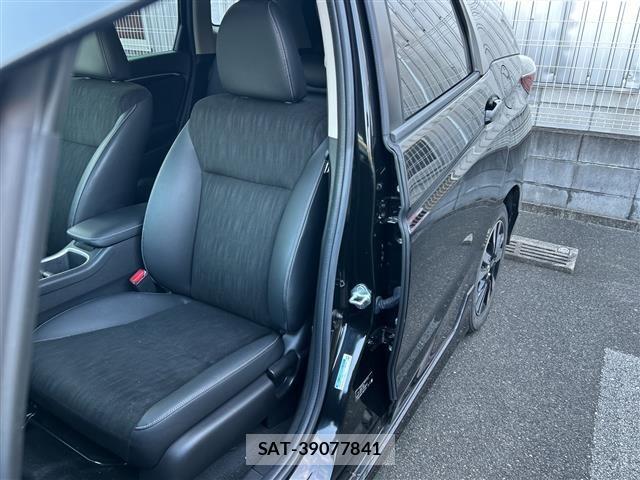 Honda SHUTTLE 2021 8947117-10