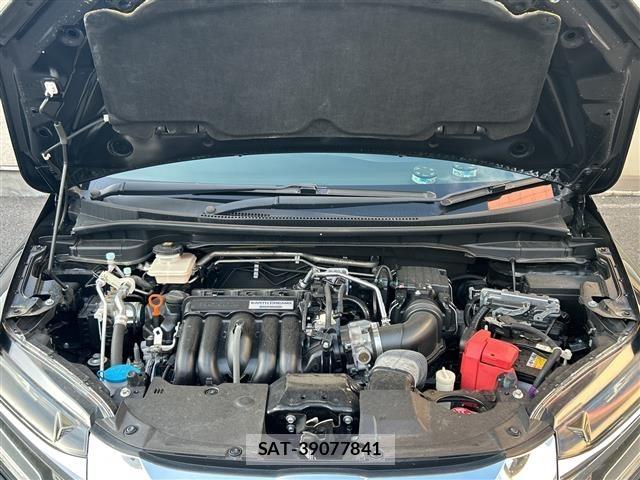 Honda SHUTTLE 2021 8947117-14