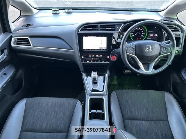 Honda SHUTTLE 2021 8947117-15