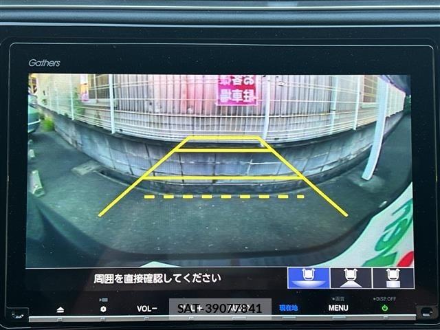 Honda SHUTTLE 2021 8947117-16