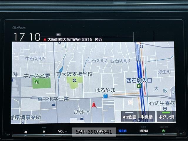 Honda SHUTTLE 2021 8947117-18