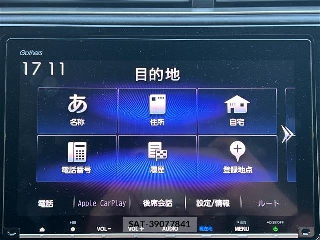 Honda SHUTTLE 2021 8947117-19
