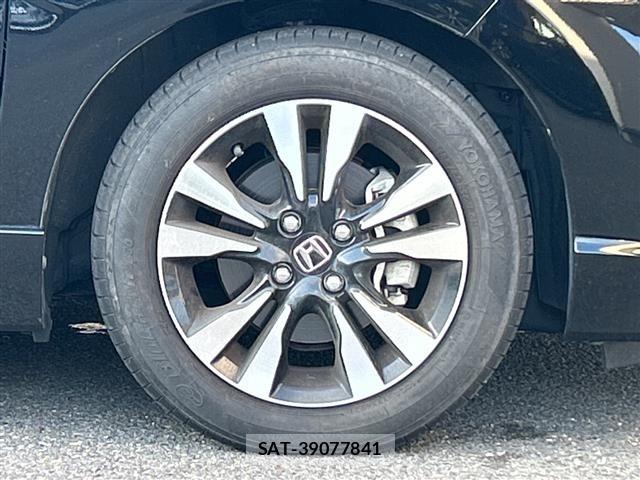 Honda SHUTTLE 2021 8947117-2