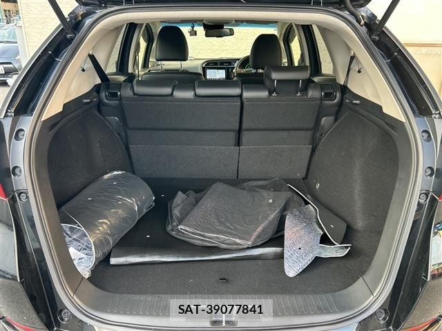 Honda SHUTTLE 2021 8947117-20