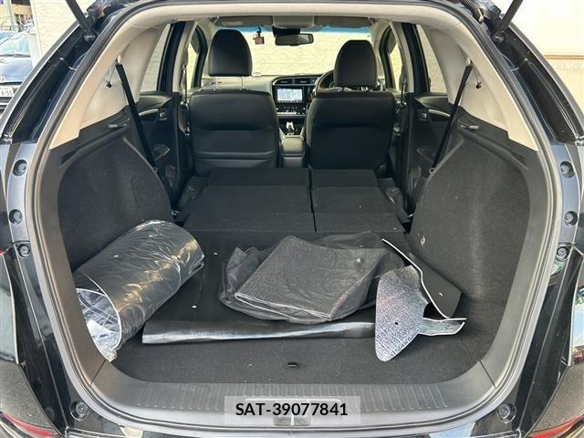 Honda SHUTTLE 2021 8947117-22