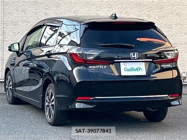 Honda SHUTTLE 2021 8947117-6
