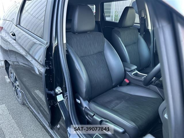 Honda SHUTTLE 2021 8947117-9