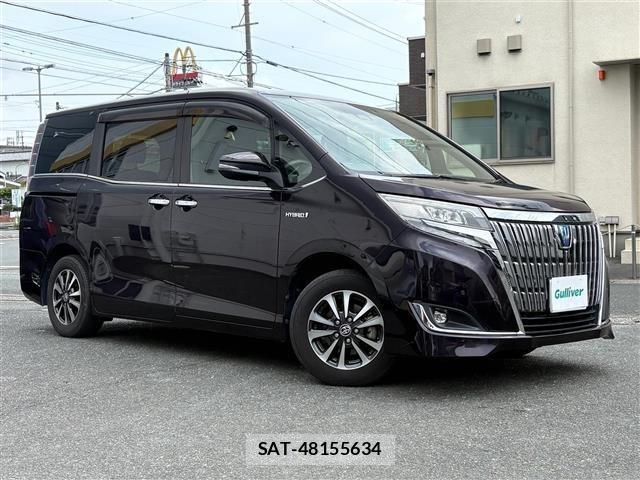 Toyota ESQUIRE 2019 8692645-0