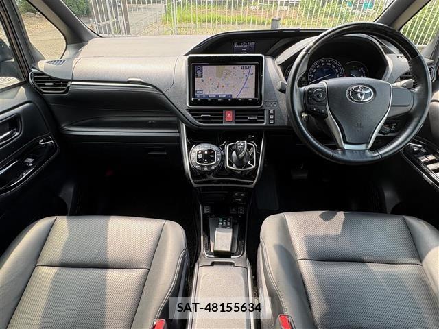 Toyota ESQUIRE 2019 8692645-14