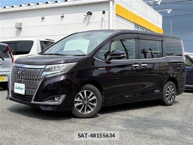Toyota ESQUIRE 2019 8692645-16