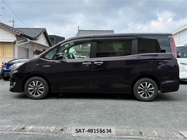 Toyota ESQUIRE 2019 8692645-19