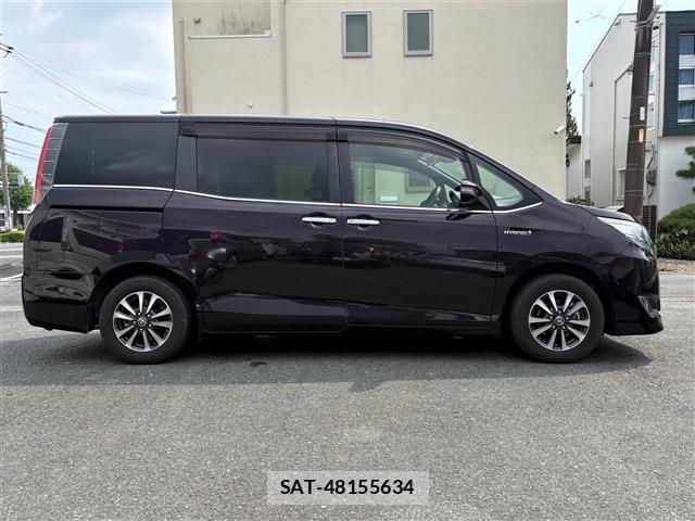 Toyota ESQUIRE 2019 8692645-21