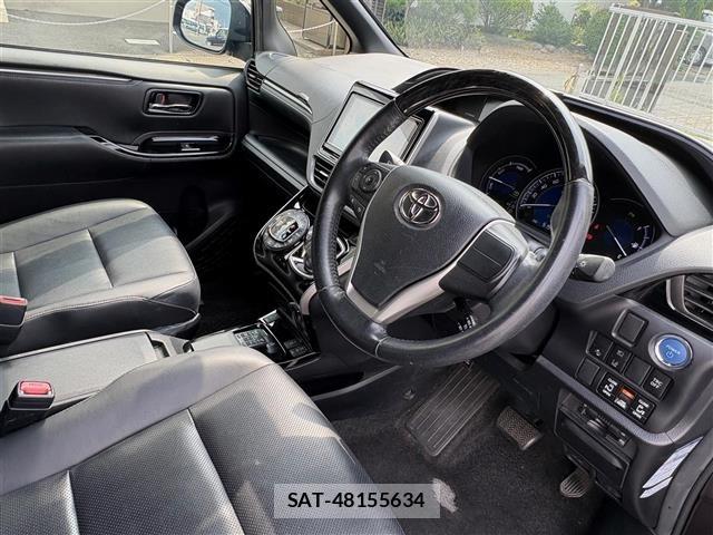 Toyota ESQUIRE 2019 8692645-3