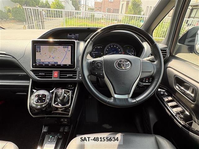 Toyota ESQUIRE 2019 8692645-5
