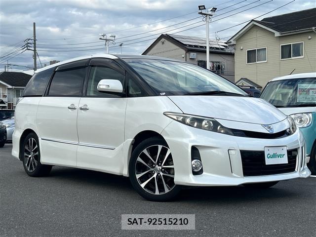 Toyota ESTIMA 2013 8909168-0