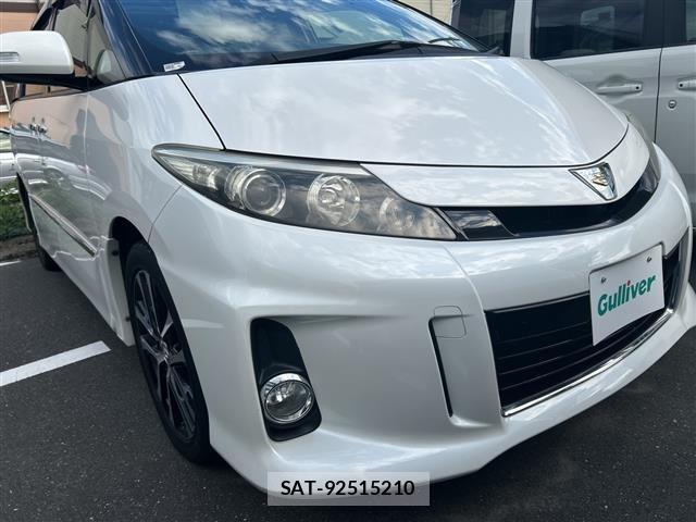 Toyota ESTIMA 2013 8909168-11