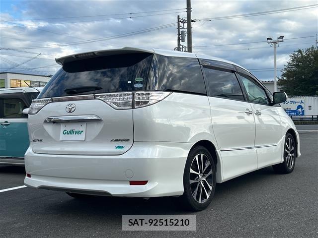 Toyota ESTIMA 2013 8909168-2