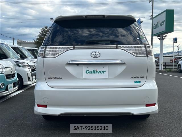 Toyota ESTIMA 2013 8909168-4