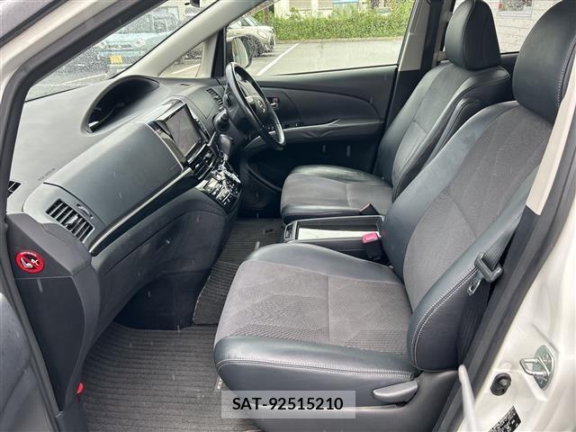 Toyota ESTIMA 2013 8909168-8