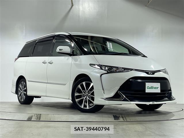 Toyota ESTIMA 2017 8692738-0