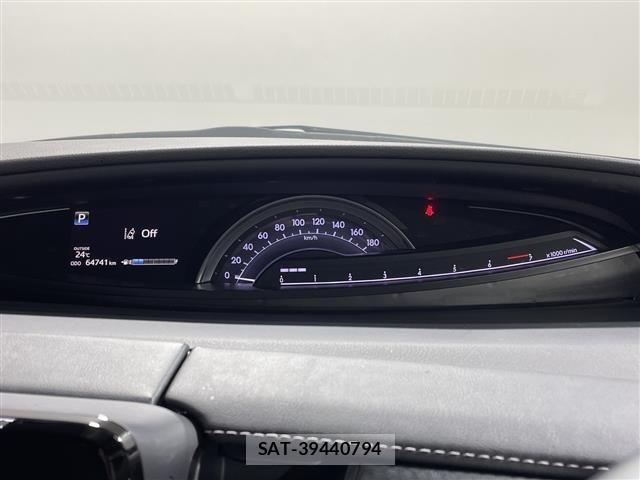 Toyota ESTIMA 2017 8692738-7
