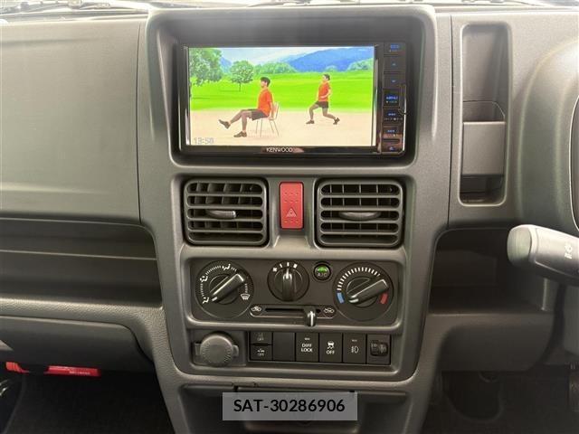 Suzuki CARRY TRUCK 2024 8697928-10