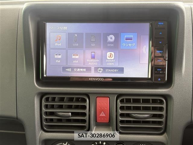 Suzuki CARRY TRUCK 2024 8697928-11