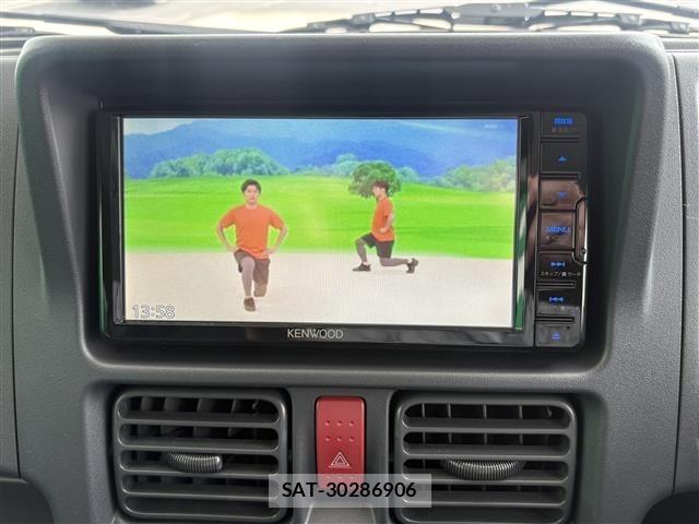 Suzuki CARRY TRUCK 2024 8697928-12
