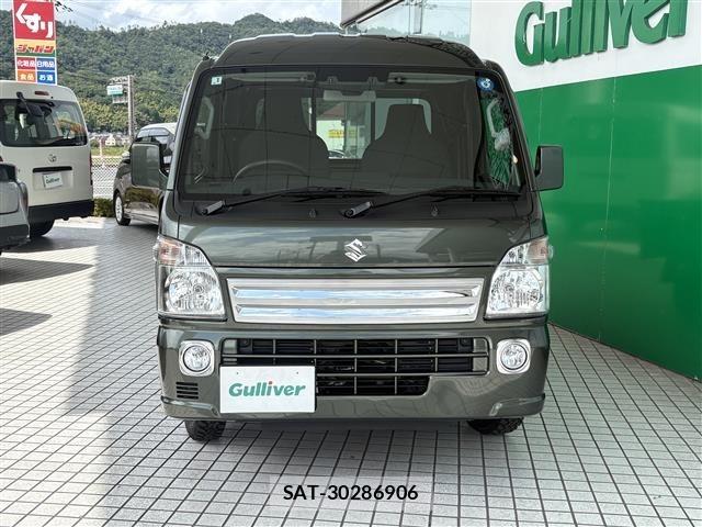 Suzuki CARRY TRUCK 2024 8697928-16