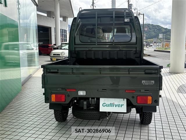 Suzuki CARRY TRUCK 2024 8697928-18