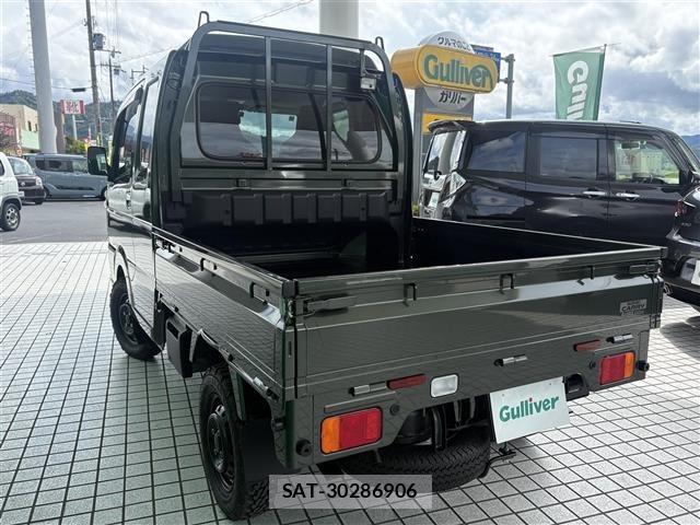 Suzuki CARRY TRUCK 2024 8697928-19