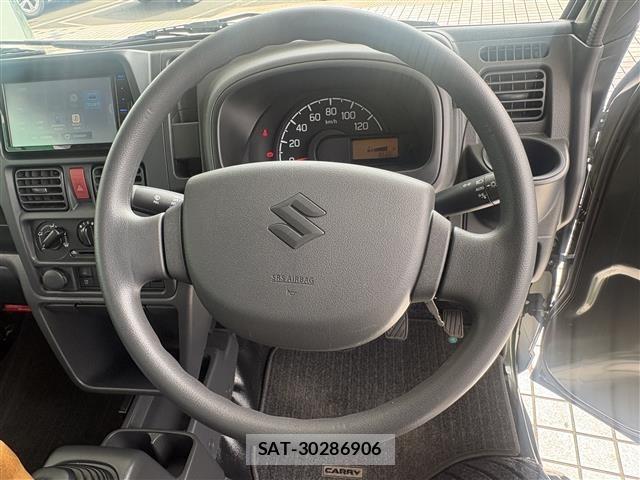 Suzuki CARRY TRUCK 2024 8697928-2