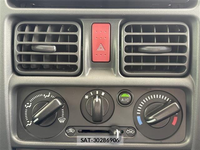Suzuki CARRY TRUCK 2024 8697928-20