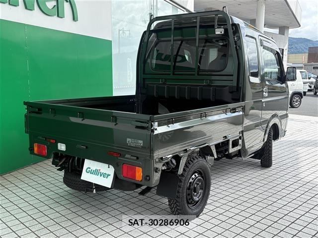 Suzuki CARRY TRUCK 2024 8697928-21