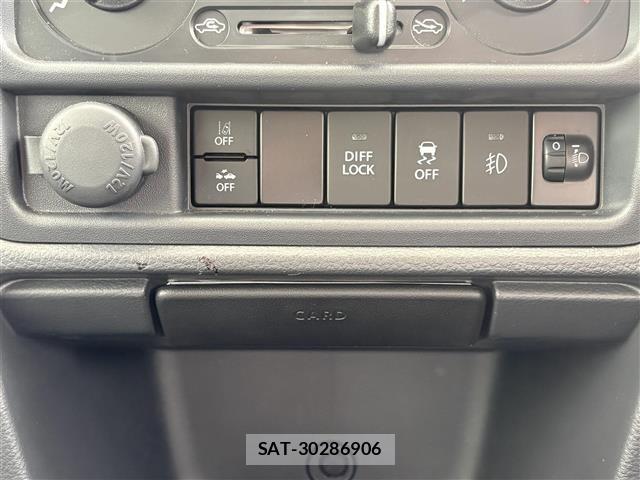 Suzuki CARRY TRUCK 2024 8697928-22