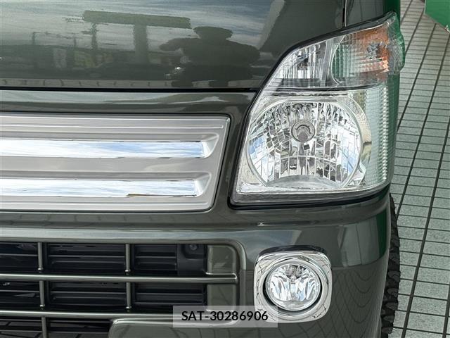 Suzuki CARRY TRUCK 2024 8697928-3